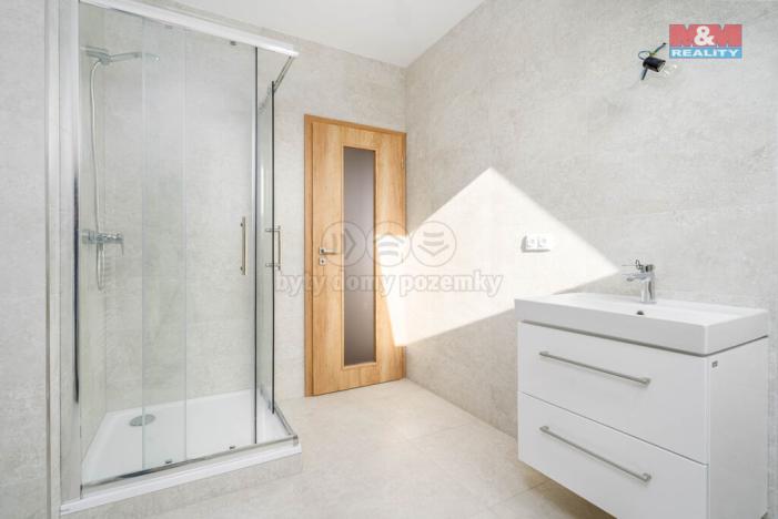 Prodej bytu 3+kk, Třebechovice pod Orebem, Masarykovo náměstí, 93 m2