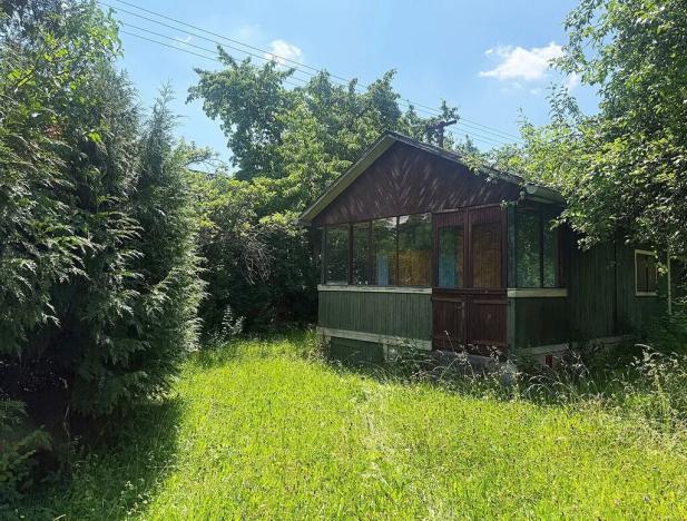 Prodej chaty, Pňovany, 35 m2