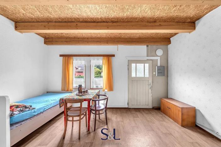 Prodej chaty, Kamenický Šenov, Smetanova, 30 m2