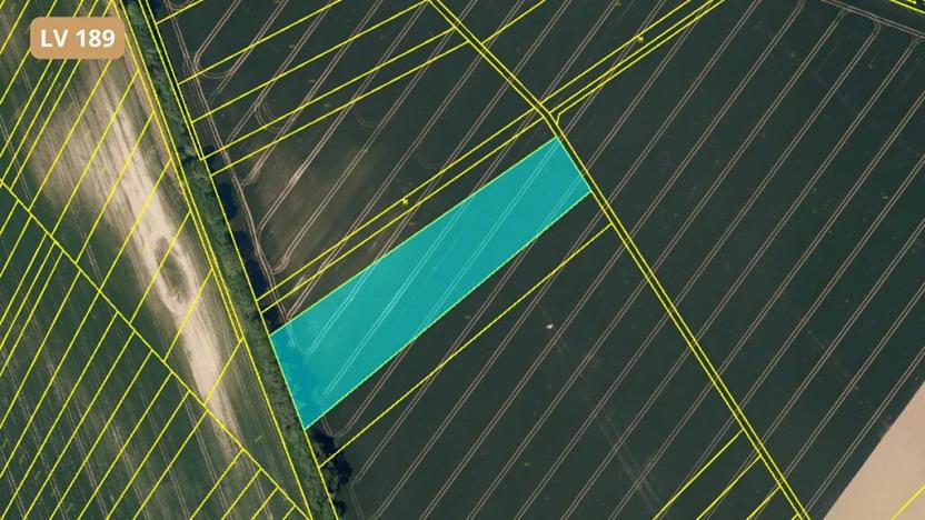 Prodej pole, Huštěnovice, 185395 m2