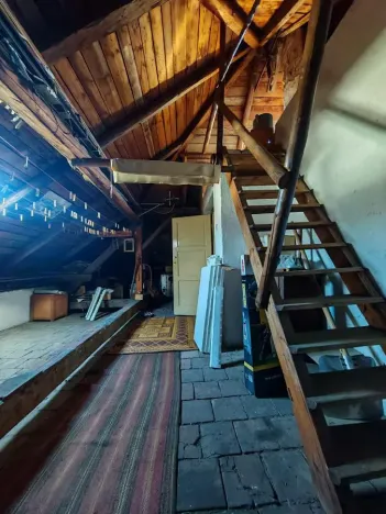 Prodej rodinného domu, Chotěboř, Hoffmanova, 105 m2