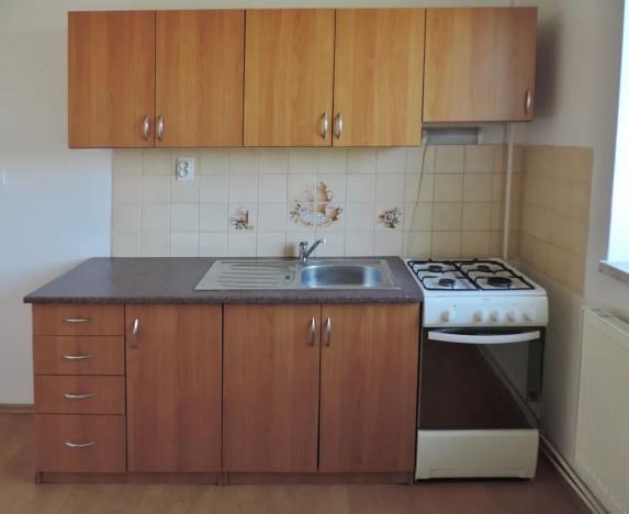 Prodej bytu 1+1, Ostrava, Parcelní, 25 m2
