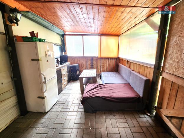 Prodej chaty, Rokle, 40 m2