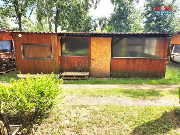 Prodej chaty, Rokle, 40 m2