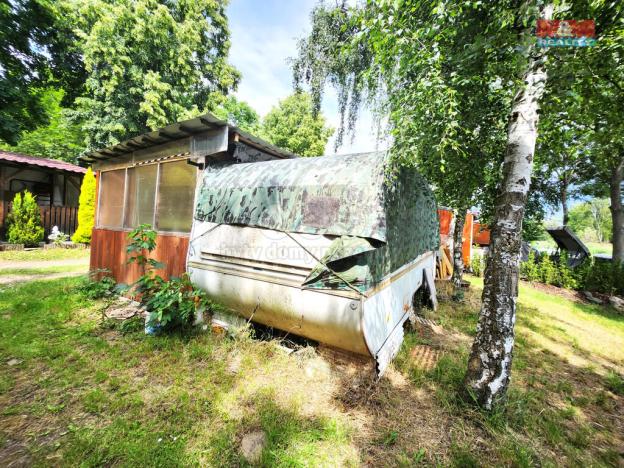 Prodej chaty, Rokle, 40 m2