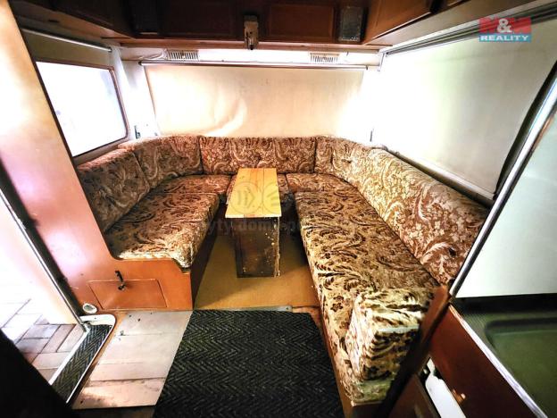 Prodej chaty, Rokle, 40 m2