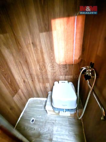 Prodej chaty, Rokle, 40 m2