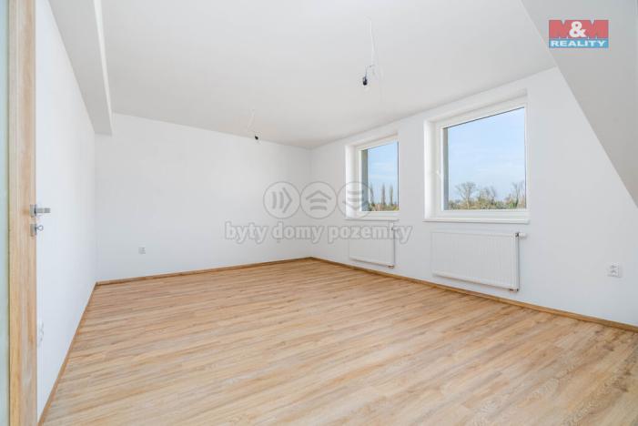 Prodej bytu 3+kk, Třebechovice pod Orebem, Masarykovo náměstí, 94 m2