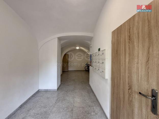 Prodej bytu 3+kk, Třebechovice pod Orebem, Masarykovo náměstí, 94 m2