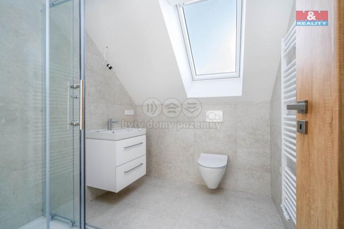 Prodej bytu 3+kk, Třebechovice pod Orebem, Masarykovo náměstí, 94 m2