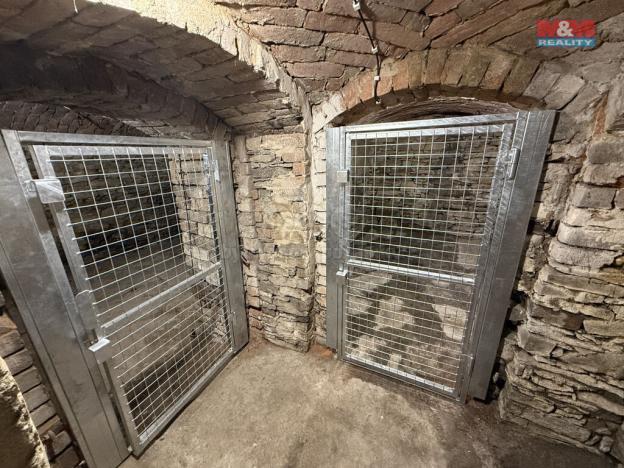 Prodej bytu 3+kk, Třebechovice pod Orebem, Masarykovo náměstí, 94 m2