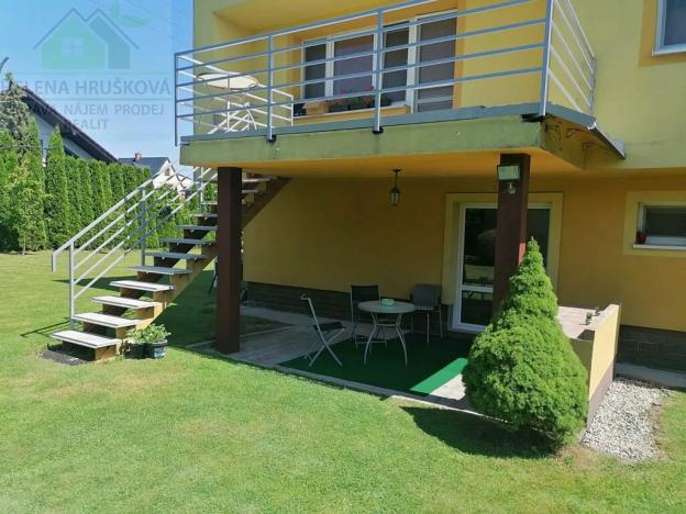 Pronájem bytu 3+kk, Ostrava, Na Šancích, 60 m2