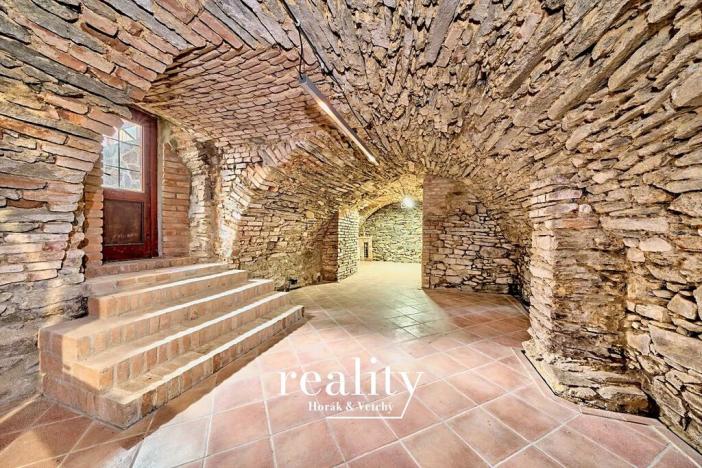 Pronájem obchodního prostoru, Znojmo, Horní Česká, 168 m2