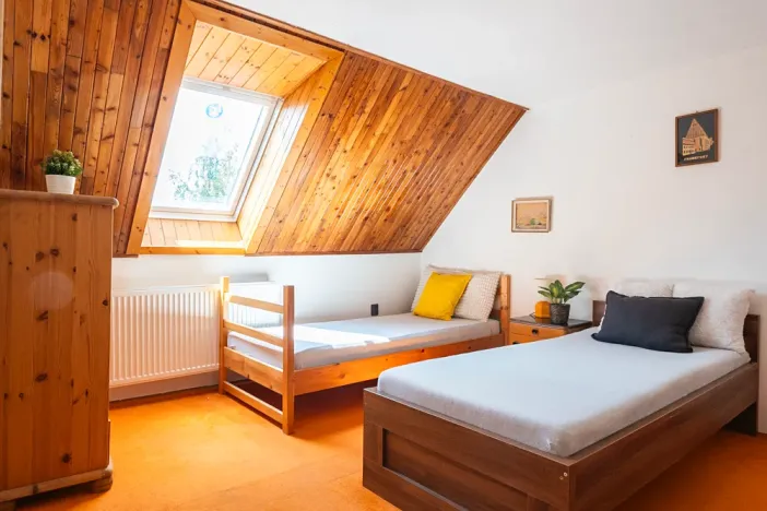 Prodej rodinného domu, Lázně Bělohrad, 178 m2