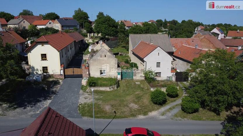 Prodej pozemku pro bydlení, Peruc, Na Karlově, 307 m2