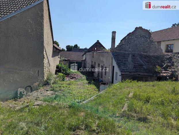 Prodej pozemku pro bydlení, Peruc, Na Karlově, 307 m2