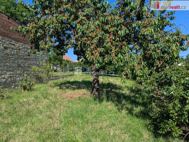 Prodej pozemku pro bydlení, Peruc, Na Karlově, 307 m2