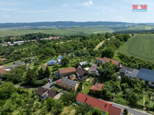 Prodej rodinného domu, Troubky-Zdislavice - Zdislavice, 70 m2