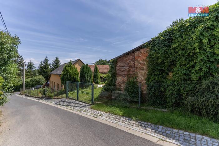 Prodej rodinného domu, Troubky-Zdislavice - Zdislavice, 70 m2