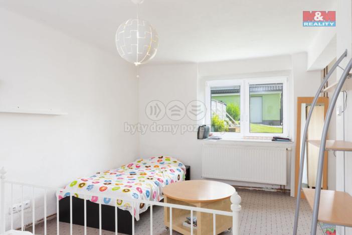 Prodej rodinného domu, Zbyslavice, Krátká, 240 m2