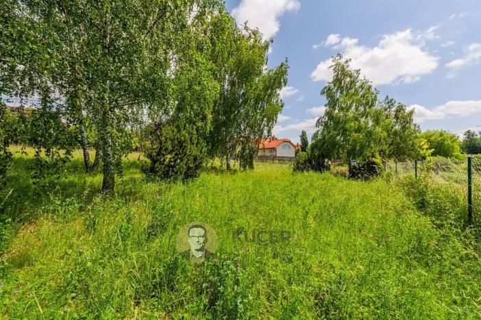 Prodej pozemku pro bydlení, Sulice, 1257 m2