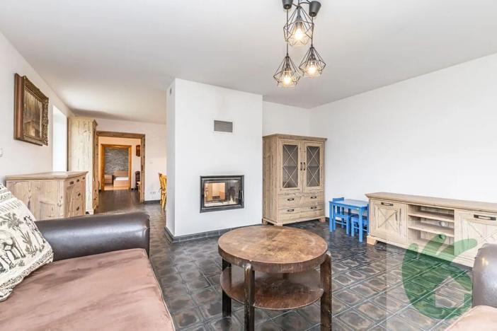 Prodej rodinného domu, Kolaje, 94 m2