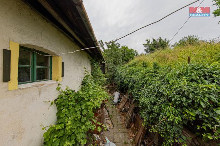 Prodej rodinného domu, Suchonice, 305 m2