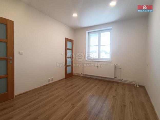 Prodej bytu 2+kk, Ostrava - Moravská Ostrava, Nádražní, 46 m2