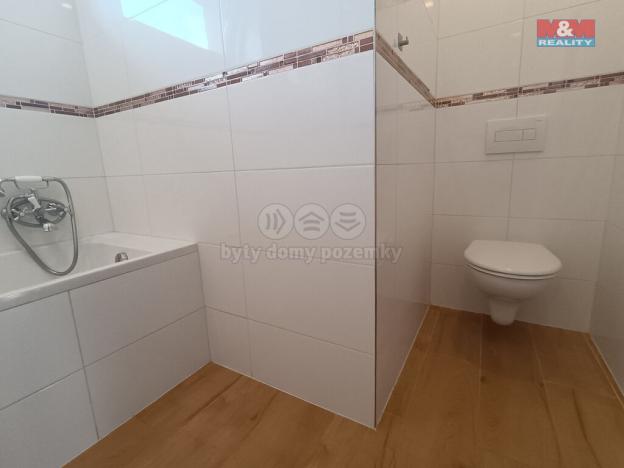 Prodej bytu 2+kk, Ostrava - Moravská Ostrava, Nádražní, 46 m2