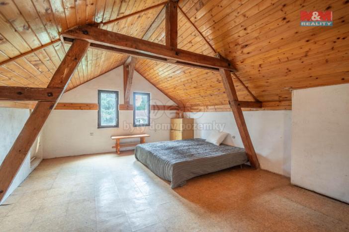 Prodej chaty, Pavlíkov - Tytry, 62 m2