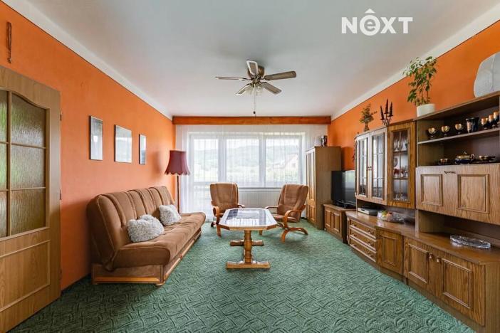 Prodej rodinného domu, Vikýřovice, Petrovská, 84 m2