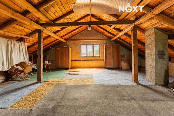 Prodej rodinného domu, Vikýřovice, Petrovská, 84 m2