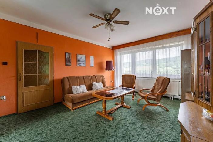 Prodej rodinného domu, Vikýřovice, Petrovská, 84 m2