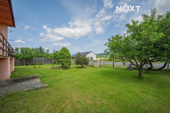 Prodej rodinného domu, Vikýřovice, Petrovská, 84 m2