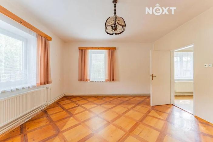 Prodej rodinného domu, Loučná nad Desnou, 220 m2