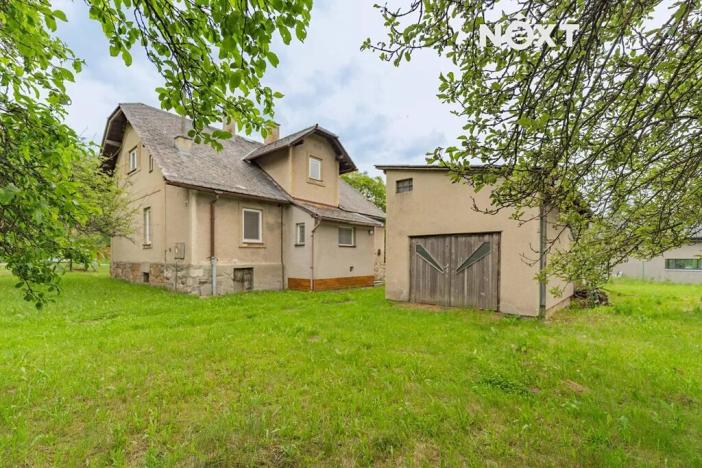 Prodej rodinného domu, Loučná nad Desnou, 220 m2