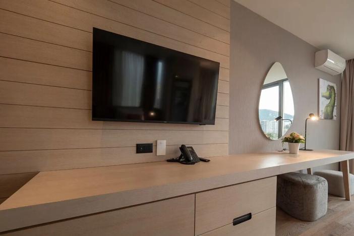 Prodej bytu 3+kk, Bečići, Černá Hora, 73 m2