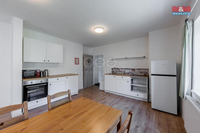 Prodej ubytování, Vejprty, Údolní, 293 m2