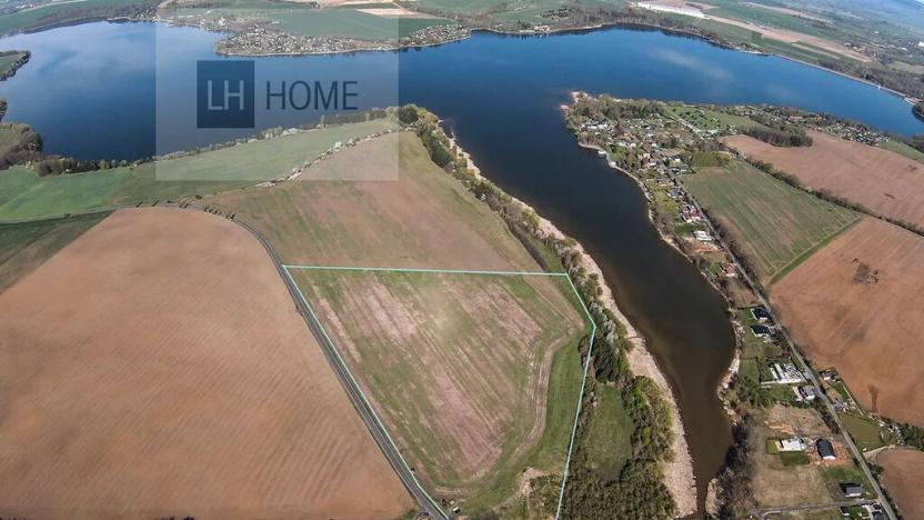 Prodej pozemku pro bydlení, Okrouhlá, 663 m2