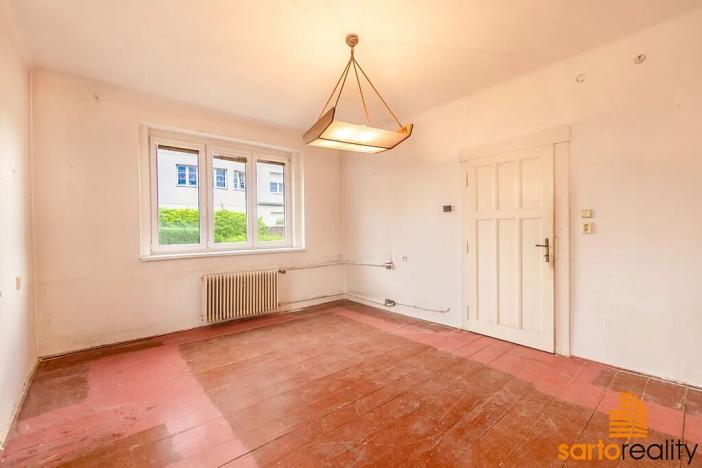 Prodej rodinného domu, Praha - Hloubětín, Mochovská, 210 m2