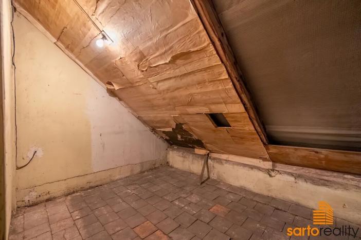 Prodej rodinného domu, Praha - Hloubětín, Mochovská, 210 m2