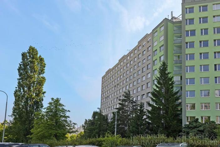 Prodej bytu 3+1, Praha - Stodůlky, Amforová, 75 m2