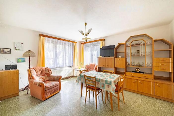 Prodej rodinného domu, Terešov, 260 m2