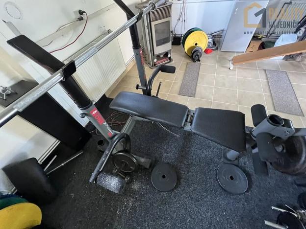 Pronájem - jiné, Ústí nad Orlicí, Pivovarská, 40 m2