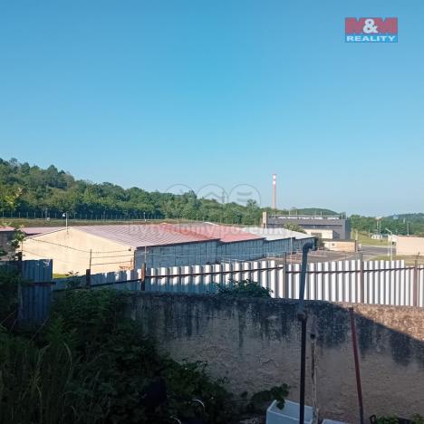 Prodej garáže, Praha - Motol, Za opravnou, 16 m2