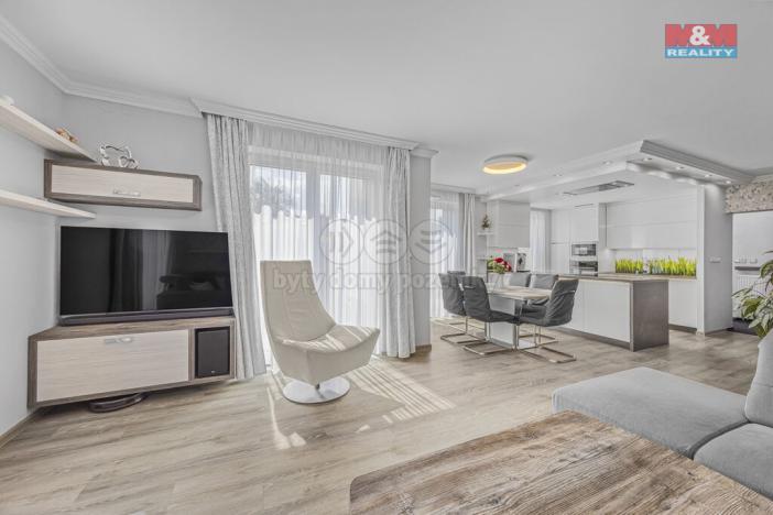 Prodej rodinného domu, Brázdim - Nový Brázdim, 198 m2