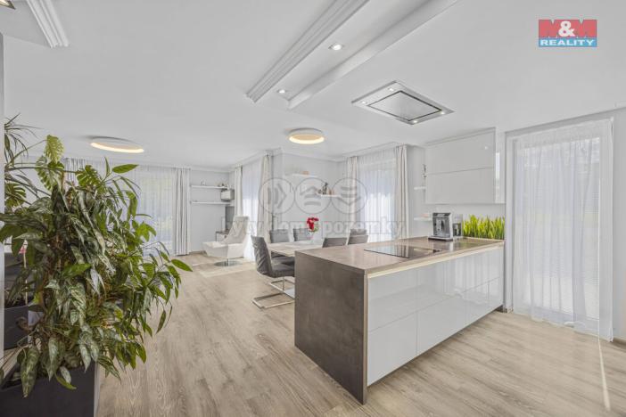 Prodej rodinného domu, Brázdim - Nový Brázdim, 198 m2