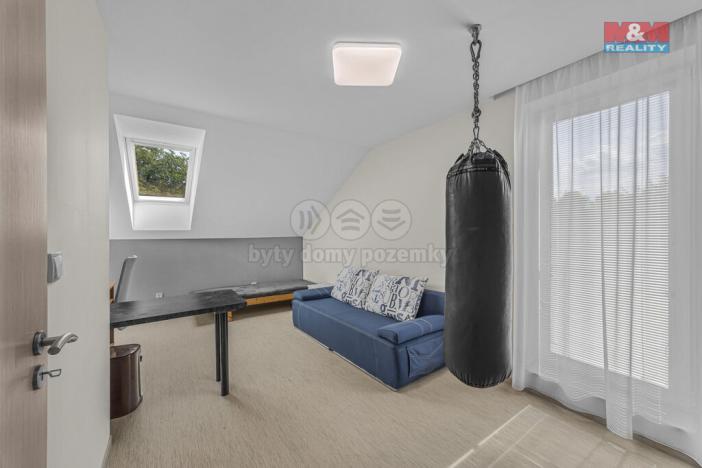 Prodej rodinného domu, Brázdim - Nový Brázdim, 198 m2