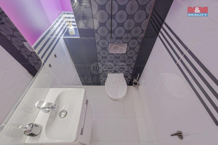 Prodej rodinného domu, Brázdim - Nový Brázdim, 198 m2