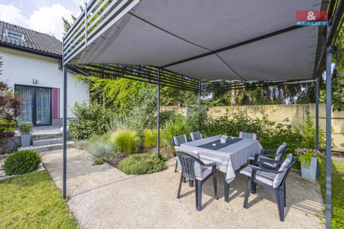 Prodej rodinného domu, Brázdim - Nový Brázdim, 198 m2